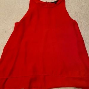 Zac and Rachel blouse